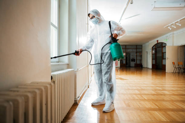 Indoor Pest Control in Spring Valley, WI